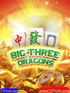 BigThreeDragons: Uma Aventura Épica no Mundo dos Dragões