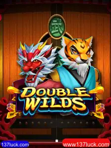 DoubleWilds: Desvendando o Novo Sensação dos Jogos de Cassino