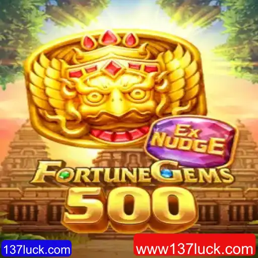 Descubra o Excitante Mundo de FortuneGems500