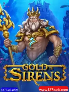 Explorando o Mundo de GoldofSirens: Um Jogo Envolvente e Estratégico