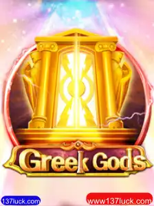 Descubra o Envolvente Mundo de GreekGods e o Poder da Fortuna em 137luck.com