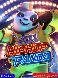 Explore o Inovador Mundo do Jogo HipHopPanda