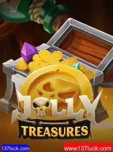 Explorando o Fascinante Mundo de JollyTreasures