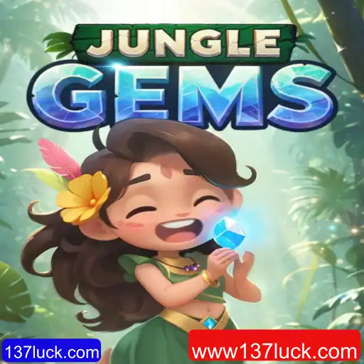 Descubra a Aventura Atraente de JungleGems