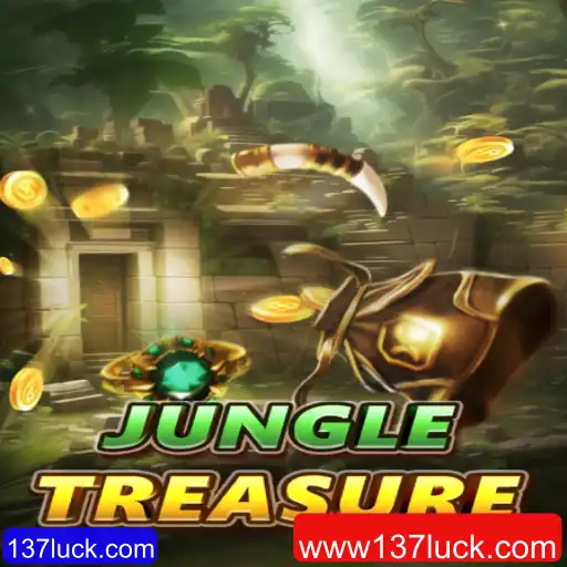 JungleTreasure: A Emoção da Aventura na Selva