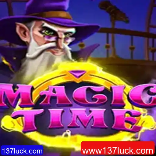 MagicTime: Descubra o Novo Jogo que Está Agitando o Mundo Online