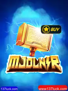 Explorando os Mistérios de Mjolnir: O Jogo que Combina Mitologia e Estratégia