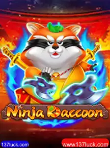 Descubra o Universo Cativante de 'NinjaRaccoon' no Mundo dos Jogos