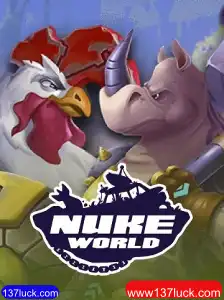 Explorando o Mundo de NukeWorld: Um Guia Completo