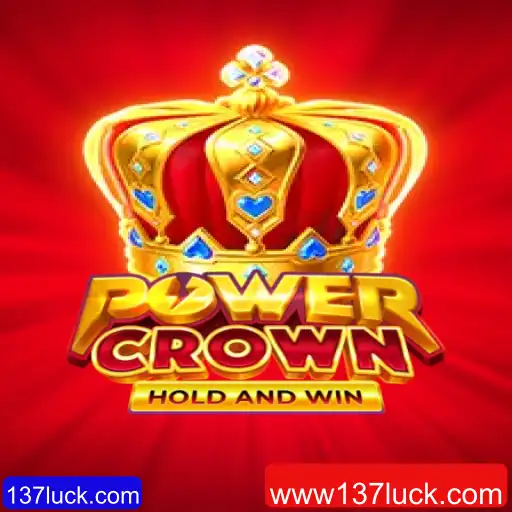 PowerCrown: Um Novo Capítulo no Mundo dos Jogos de Azar