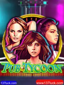Descubra o Mundo de PubTycoon: Um Jogo de Simulação de Negócios Inovador