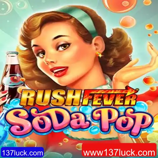 RushFeverSodaPop: O Jogo Que Está Transformando a Forma de Se Divertir