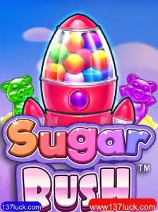 Desvendando o Mundo Encantado de SugarRush e o Impacto de 137luck.com