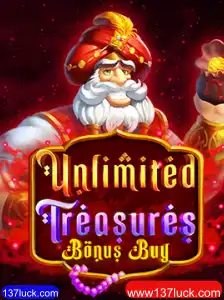 Explore o Fascinante Mundo do Jogo UnlimitedTreasuresBonusBuy