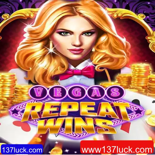 VegasRepeatWins: A Nova Sensação dos Cassinos Online